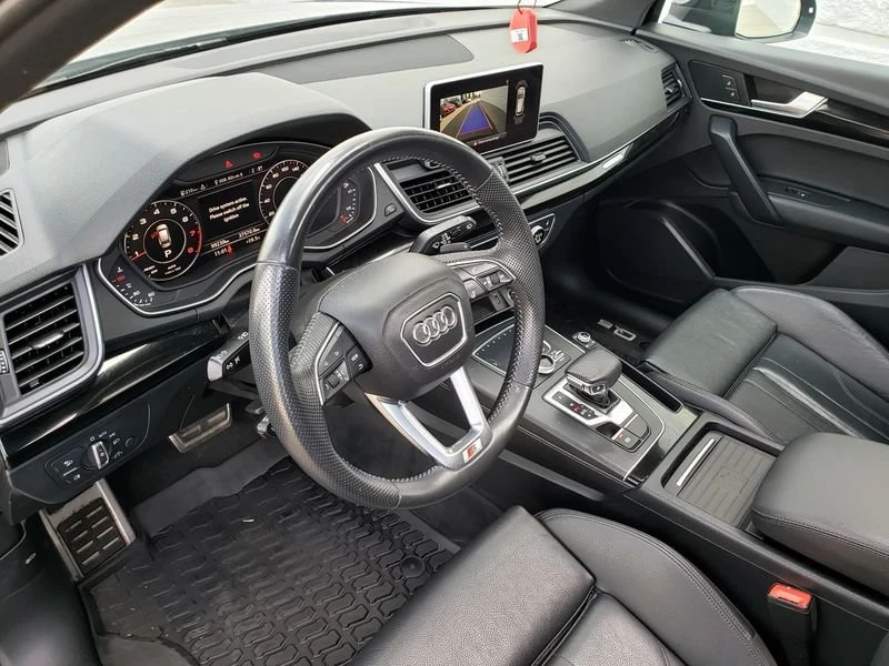 2020 Audi FY Q5 - Image 6 of 20