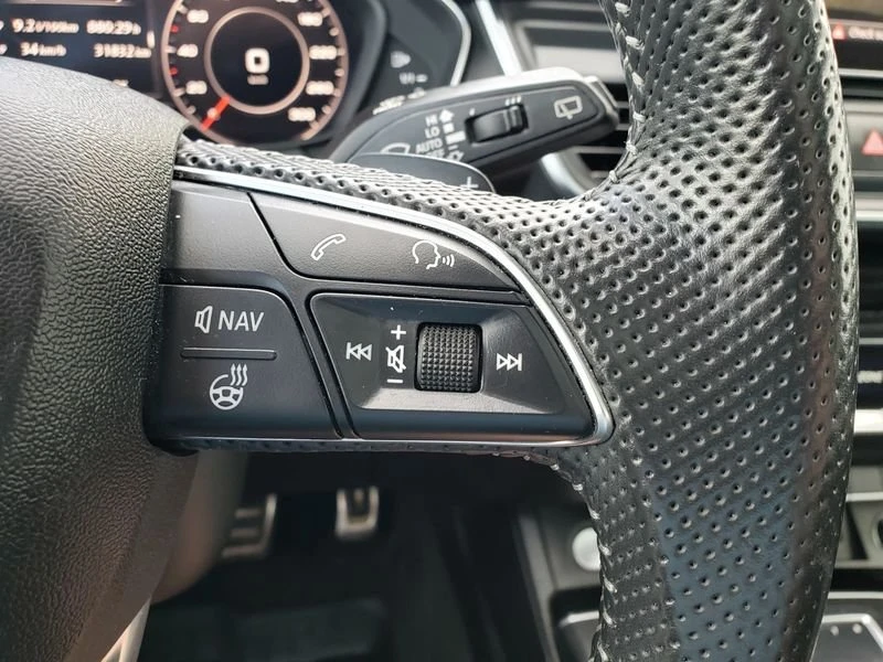 2020 Audi FY Q5 - Image 15 of 20