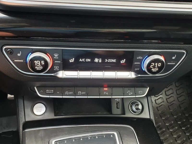 2020 Audi FY Q5 - Image 16 of 20