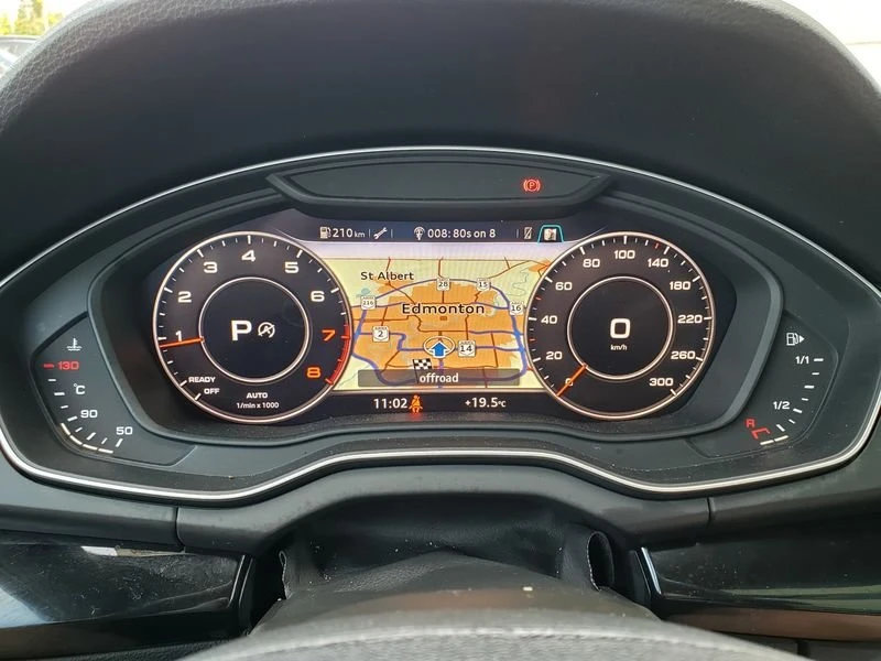 2020 Audi FY Q5 - Image 10 of 20