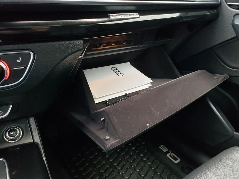 2020 Audi FY Q5 - Image 18 of 20