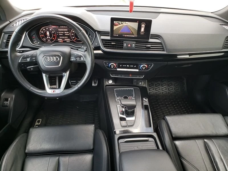 2020 Audi FY Q5 - Image 8 of 20