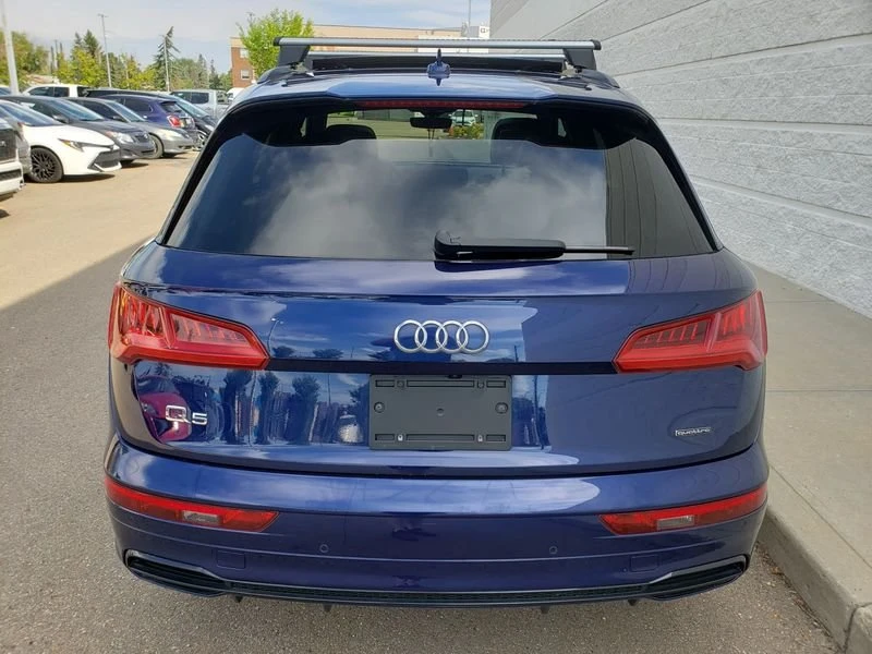 2020 Audi FY Q5 - Image 5 of 20