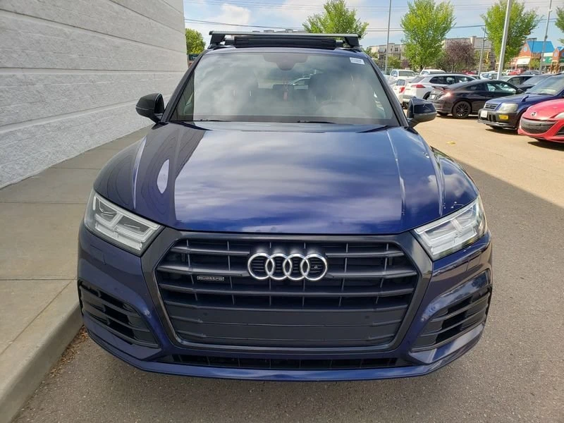 2020 Audi FY Q5 - Image 2 of 20