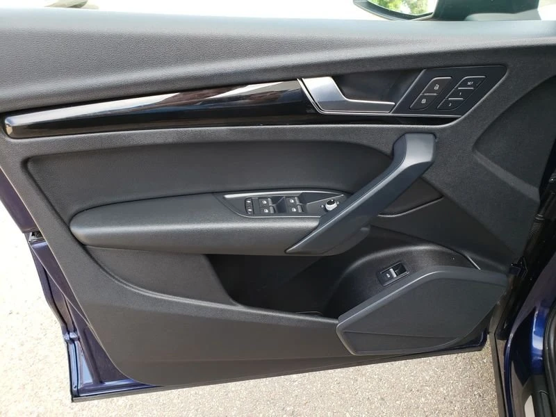2020 Audi FY Q5 - Image 11 of 20