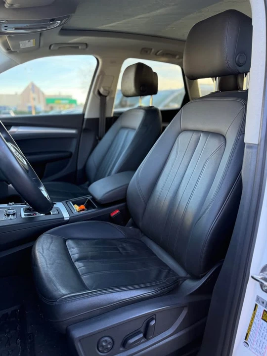 2020 Audi FY Q5 - Image 6 of 10