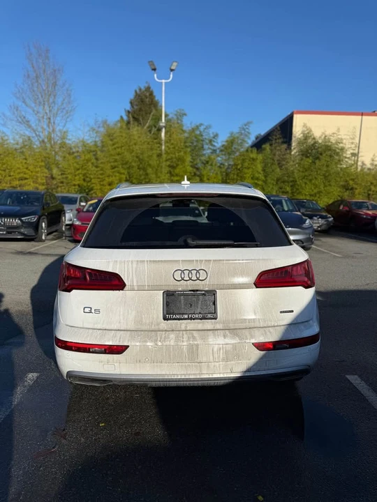 2020 Audi FY Q5 - Image 4 of 10