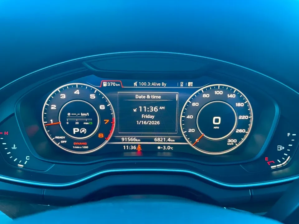 2020 Audi FY Q5 - Image 15 of 20