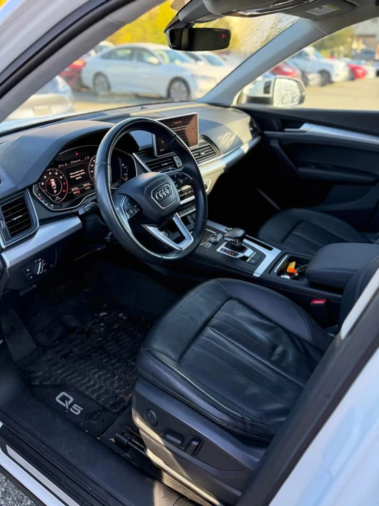 2020 Audi FY Q5 - Image 5 of 10