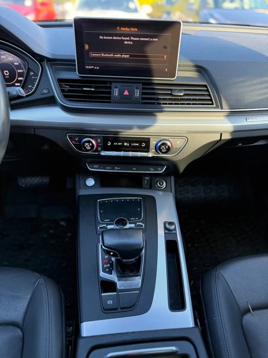 2020 Audi FY Q5 - Image 9 of 10