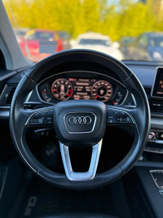 2020 Audi FY Q5 - Image 10 of 10