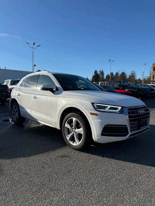 2020 Audi FY Q5 - Image 3 of 10