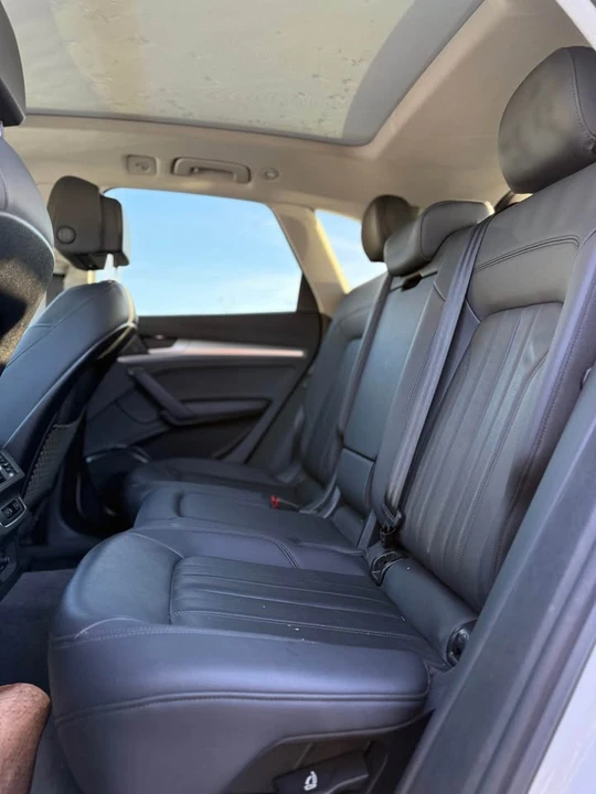 2020 Audi FY Q5 - Image 7 of 10