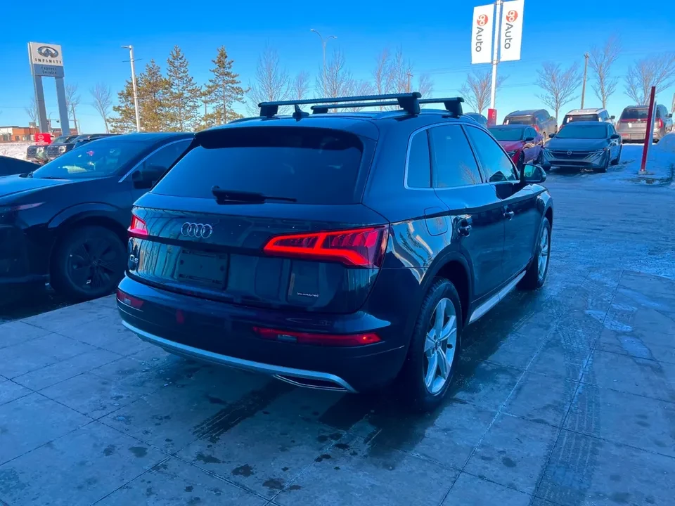 2020 Audi FY Q5 - Image 4 of 20