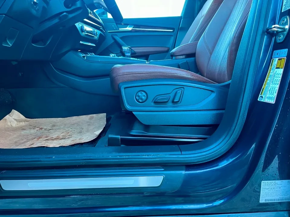 2020 Audi FY Q5 - Image 12 of 20