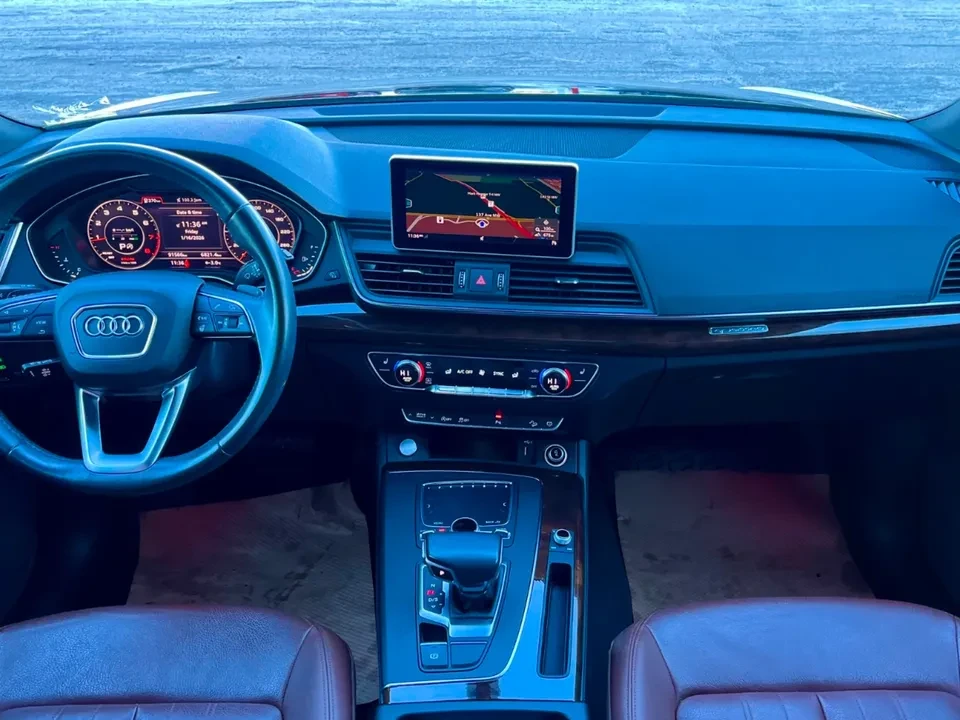 2020 Audi FY Q5 - Image 16 of 20