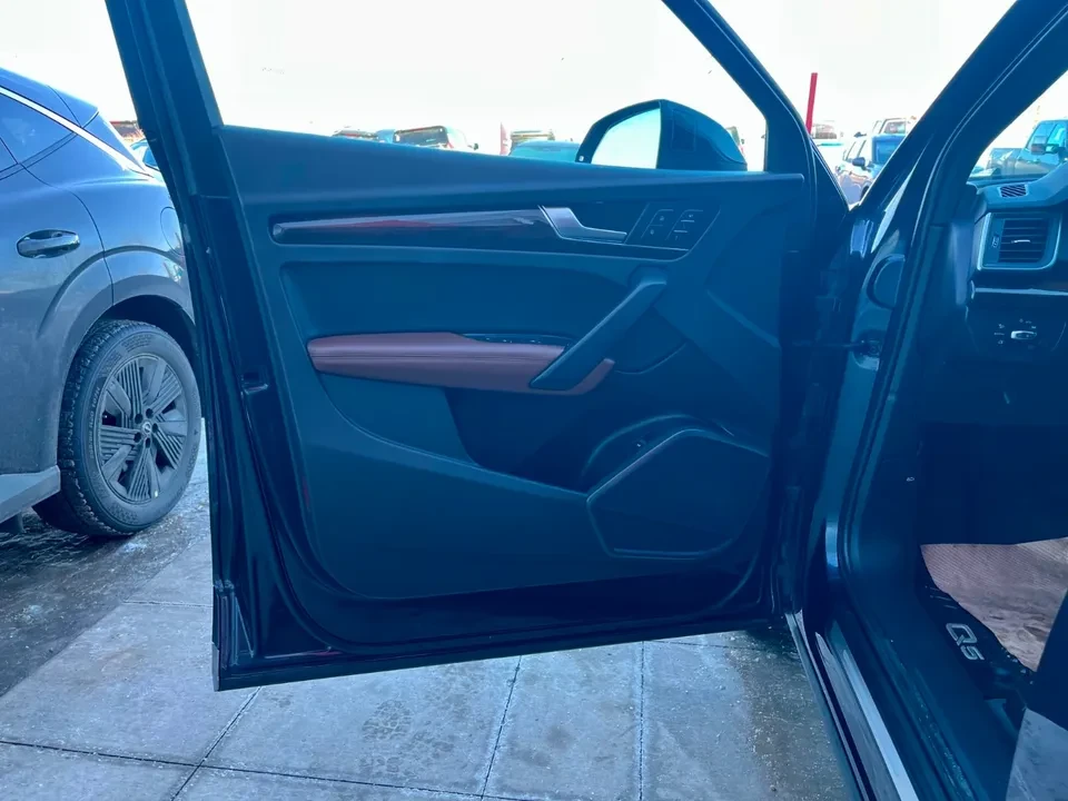2020 Audi FY Q5 - Image 11 of 20
