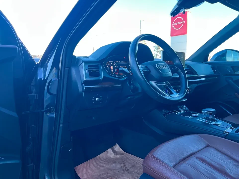2020 Audi FY Q5 - Image 13 of 20