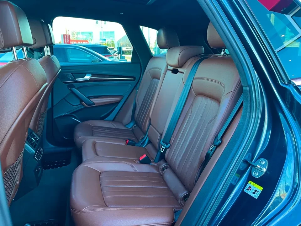 2020 Audi FY Q5 - Image 18 of 20