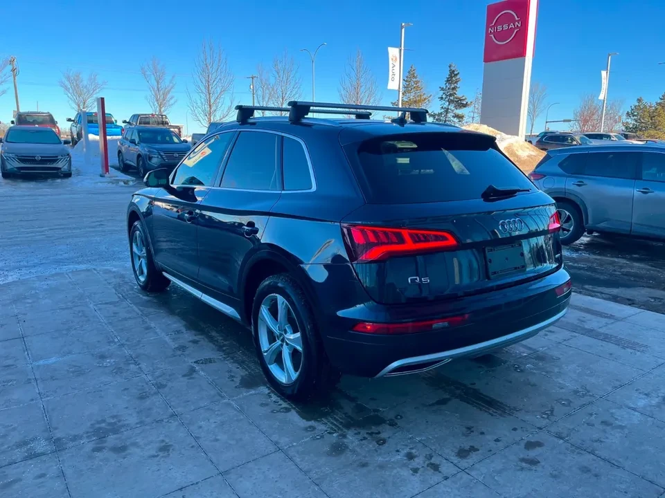 2020 Audi FY Q5 - Image 7 of 20