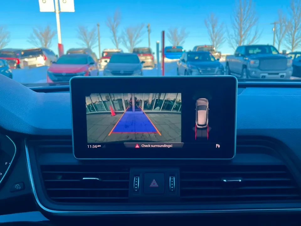 2020 Audi FY Q5 - Image 17 of 20