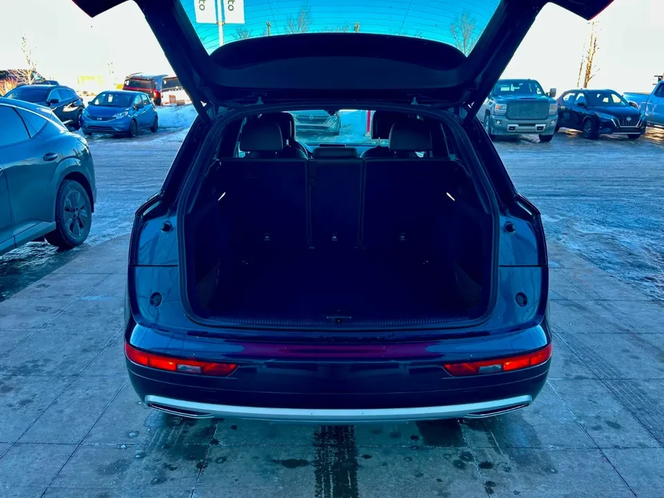 2020 Audi FY Q5 - Image 6 of 20