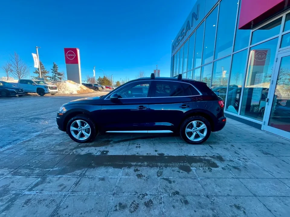 2020 Audi FY Q5 - Image 8 of 20
