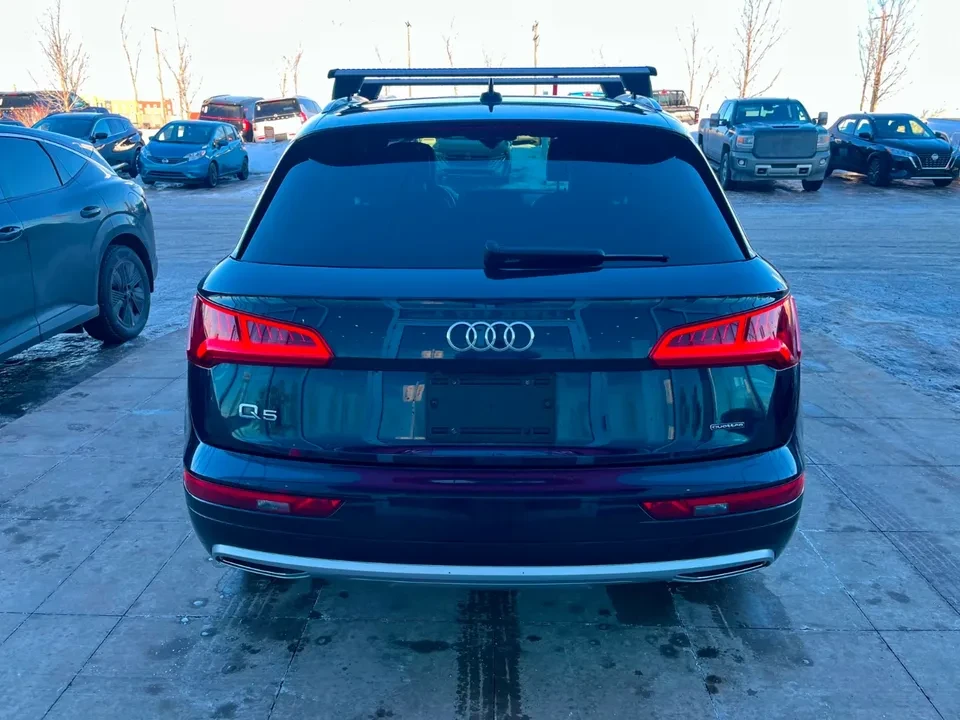 2020 Audi FY Q5 - Image 5 of 20