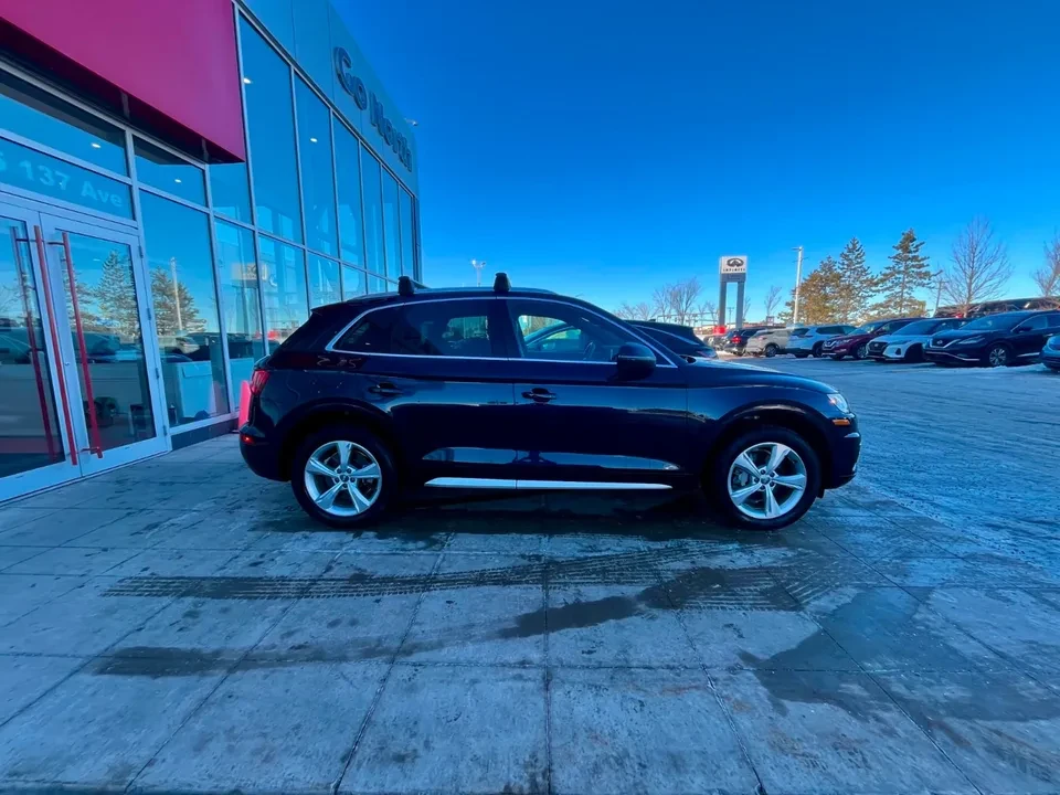 2020 Audi FY Q5 - Image 3 of 20