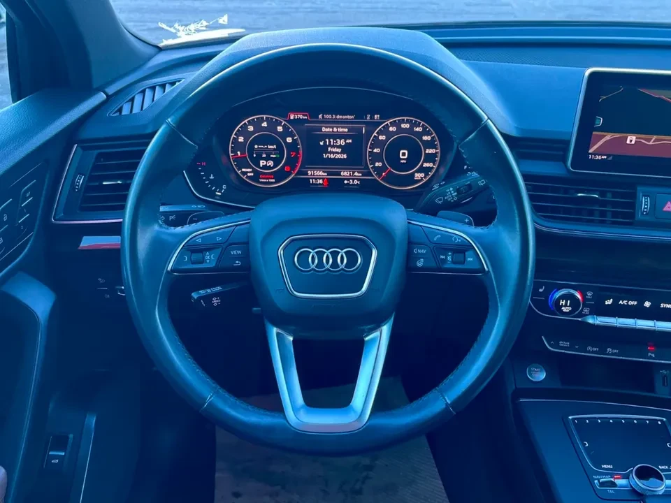 2020 Audi FY Q5 - Image 14 of 20