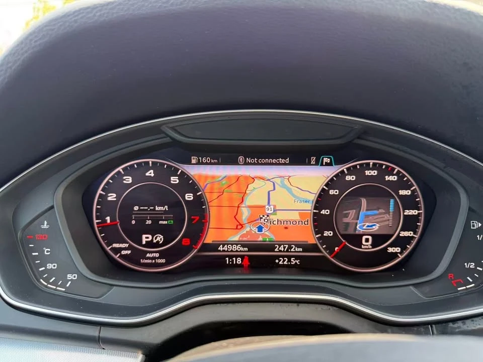 2020 Audi FY Q5 - Image 15 of 15