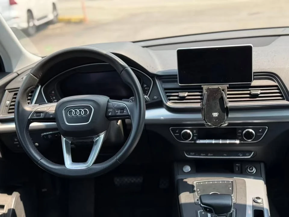 2020 Audi FY Q5 - Image 12 of 15