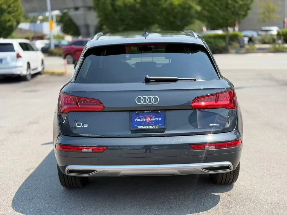 2020 Audi FY Q5 - Image 5 of 15