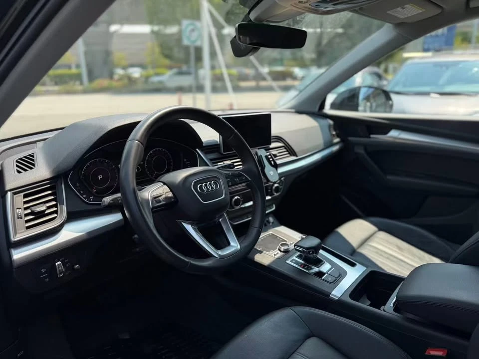 2020 Audi FY Q5 - Image 14 of 15