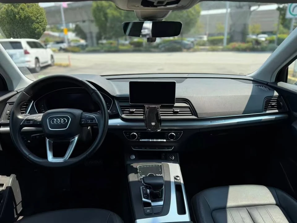 2020 Audi FY Q5 - Image 11 of 15