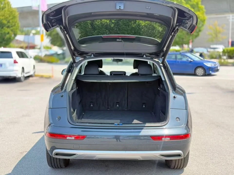 2020 Audi FY Q5 - Image 6 of 15