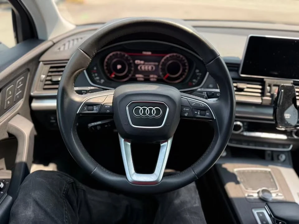 2020 Audi FY Q5 - Image 13 of 15