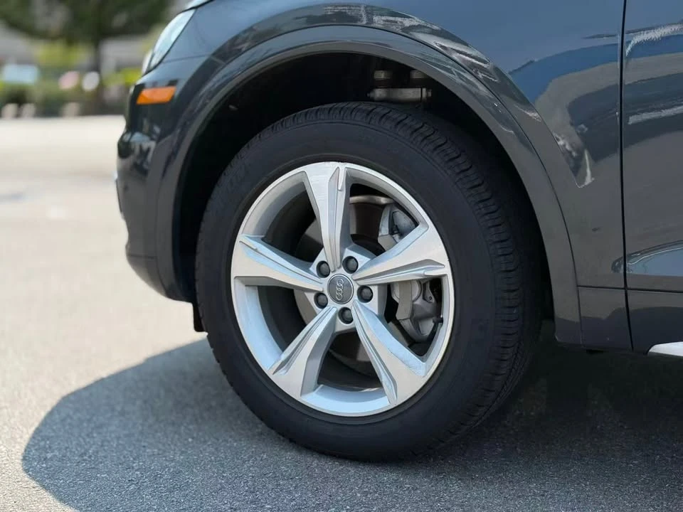 2020 Audi FY Q5 - Image 10 of 15
