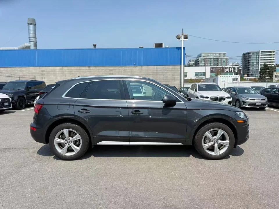2020 Audi FY Q5 - Image 8 of 15