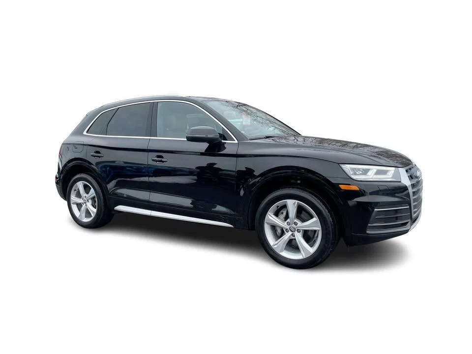 2020 Audi FY Q5 - Image 17 of 20