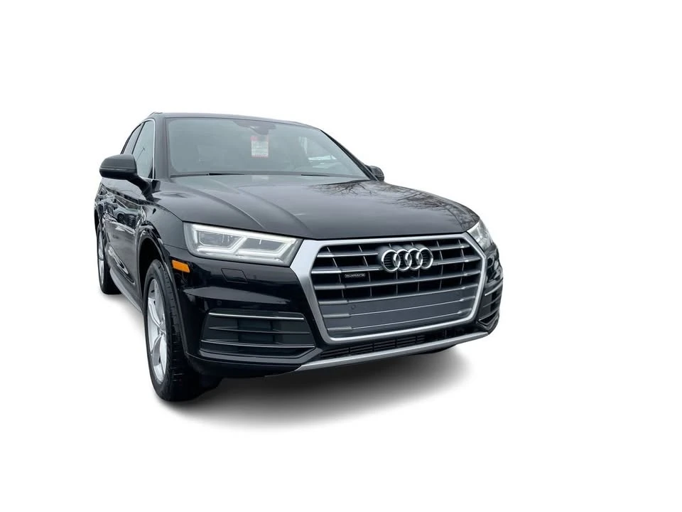 2020 Audi FY Q5 - Image 3 of 20