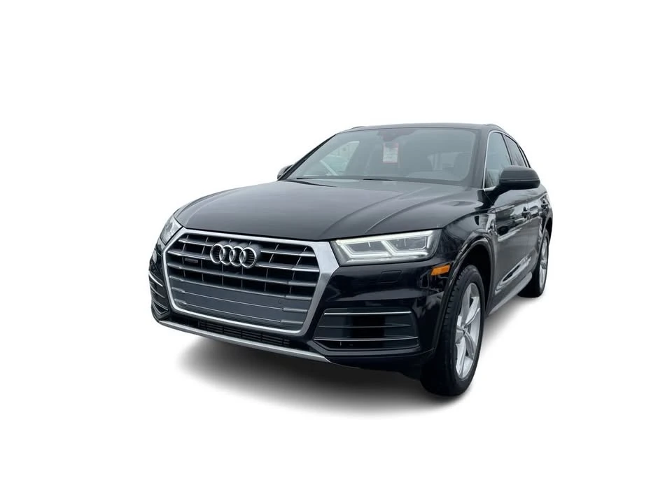 2020 Audi FY Q5 - Image 5 of 20