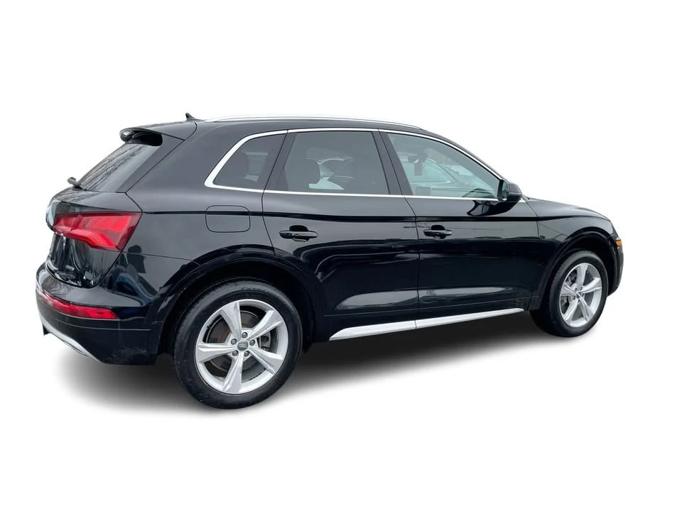 2020 Audi FY Q5 - Image 15 of 20