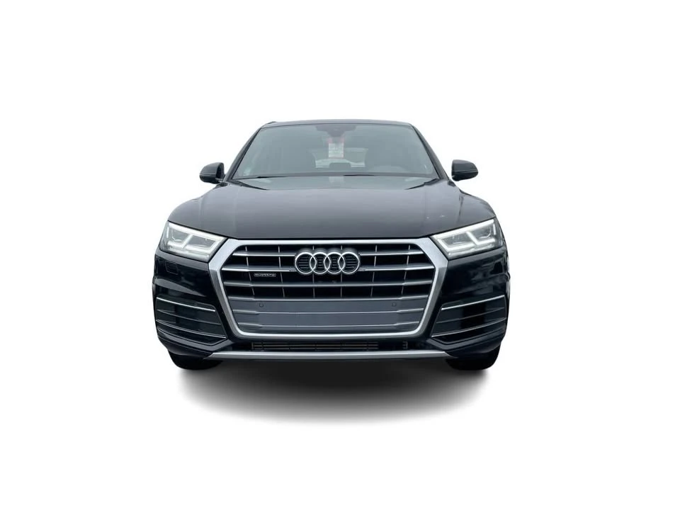 2020 Audi FY Q5 - Image 4 of 20