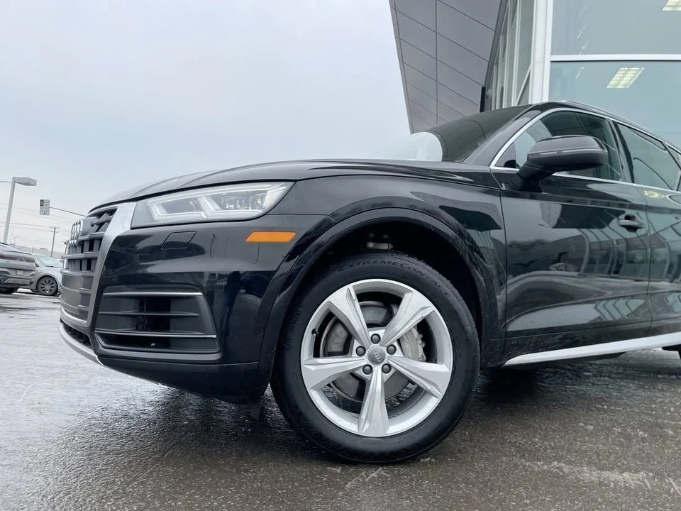 2020 Audi FY Q5 - Image 18 of 20