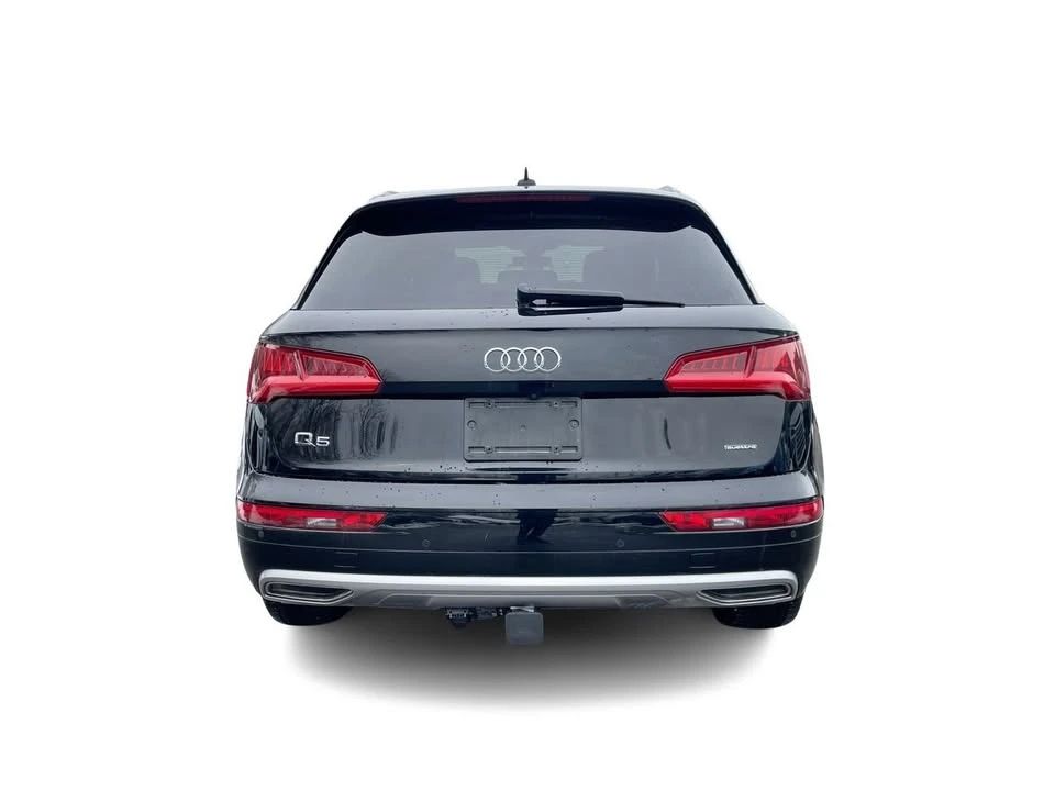 2020 Audi FY Q5 - Image 12 of 20