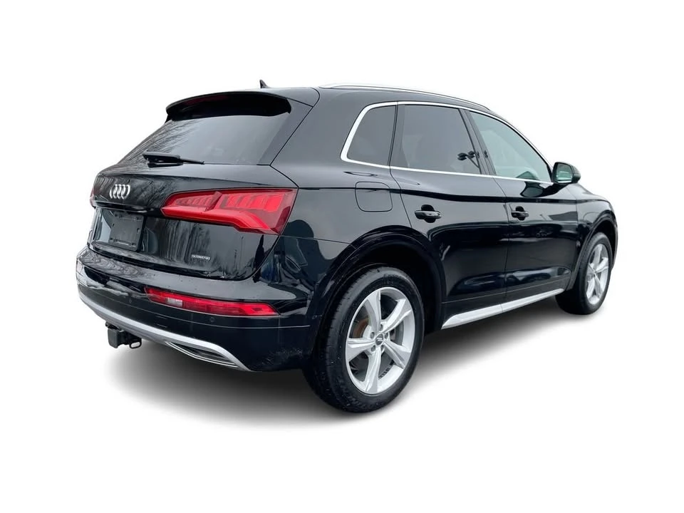 2020 Audi FY Q5 - Image 14 of 20