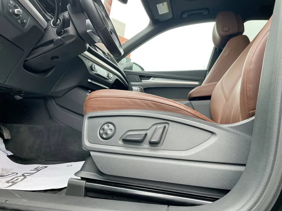2020 Audi FY Q5 - Image 20 of 20