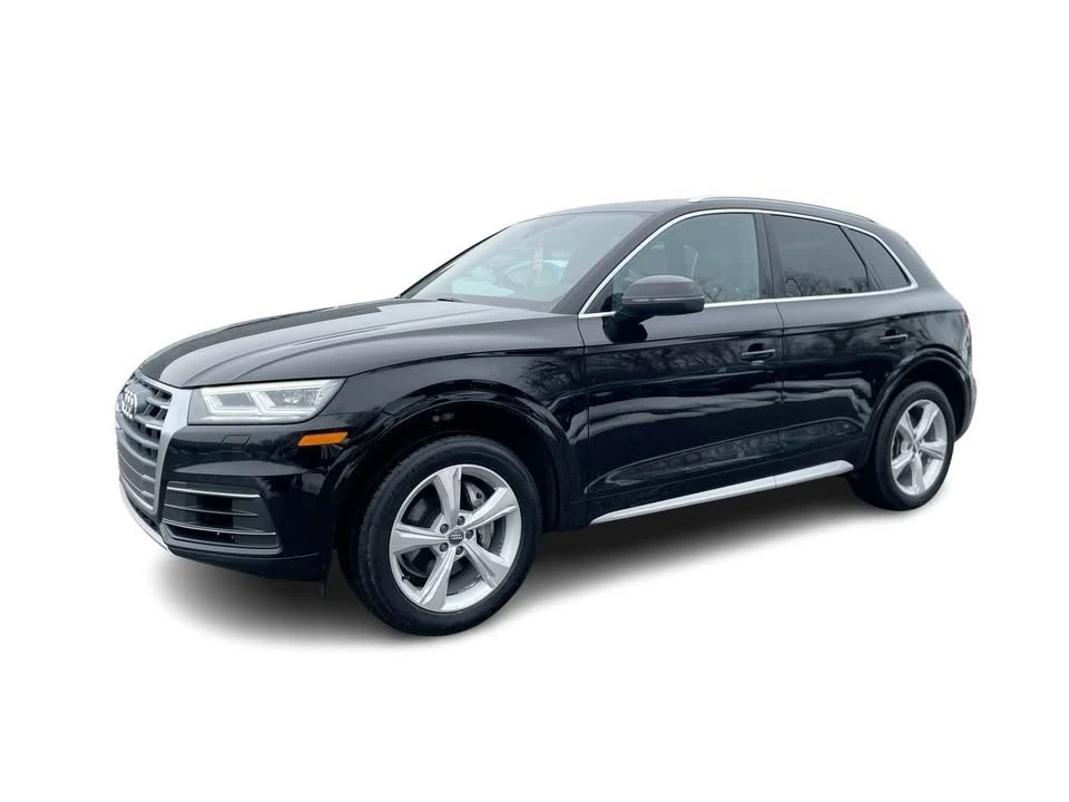 2020 Audi FY Q5 - Image 7 of 20