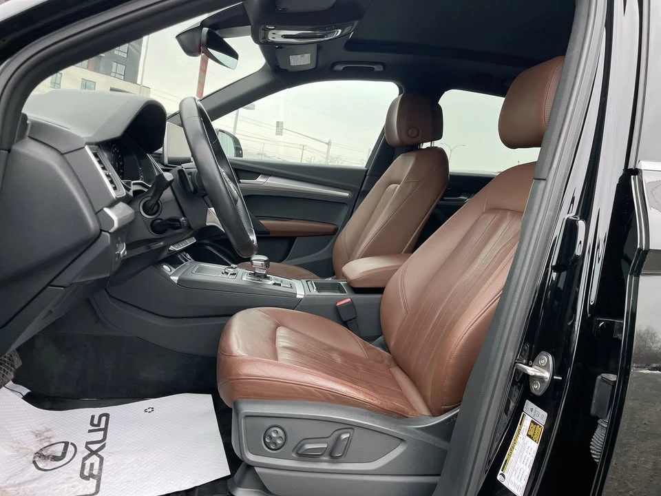 2020 Audi FY Q5 - Image 19 of 20